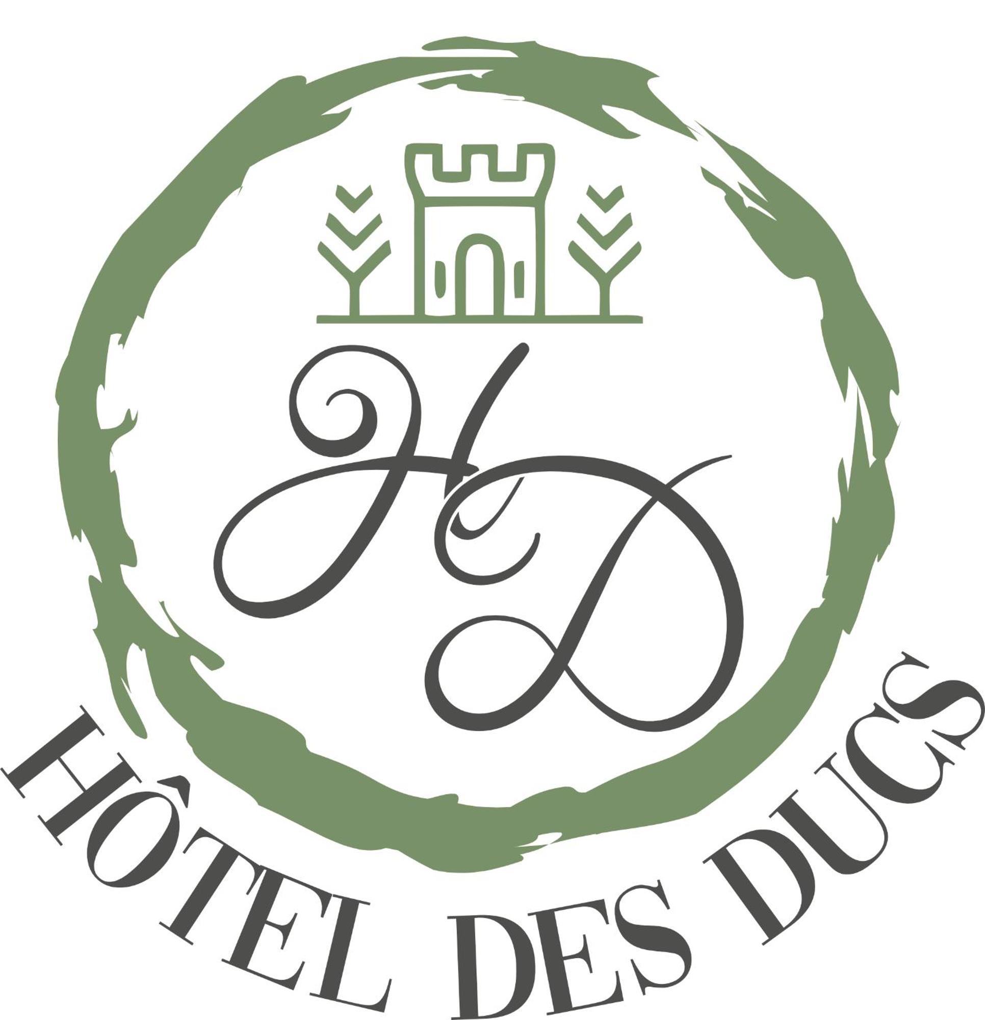 Hotel Des Ducs Nevers Exterior foto